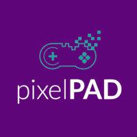 pixelpad.io logo image