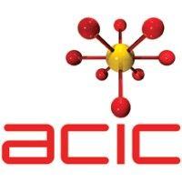 acic pharmaceuticals inc. logo image