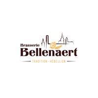 bellenaert - la brasserie logo image