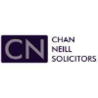 chan neill solicitors logo image