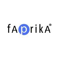 faprika logo image