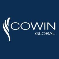 cowin global group logo image