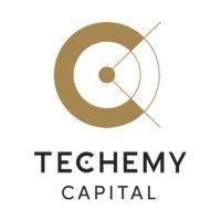 techemy capital logo image