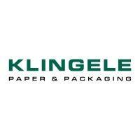 klingele paper & packaging group