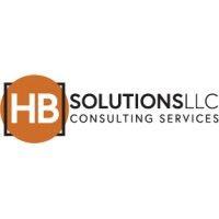 hb solutions llc, a subsidiary of harris beach pllc logo image