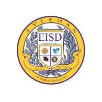 everman isd logo image