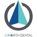 logo of 42 North Dental