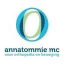 logo of Annatommie Mc Is Now Xpert Clinics