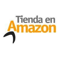 tienda en amazon logo image