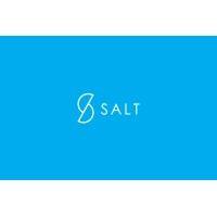 salt supply co. logo image