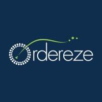 ordereze logo image