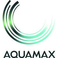 aquamax hydroblasting logo image