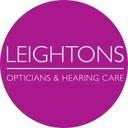 logo of Leightons Opticians And Hearing Care