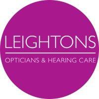 leightons opticians and hearing care