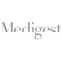 medigest sa logo image