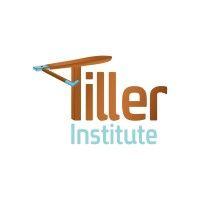 tiller institute logo image