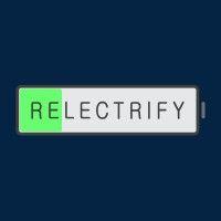 relectrify logo image