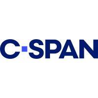 c-span logo image