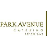 park avenue catering logo image