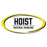 hoist liftruck manufacturing, llc logo image