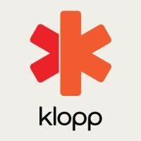 klopp logo image