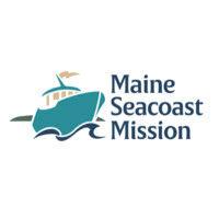 maine seacoast mission logo image