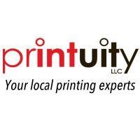 printuity, llc logo image