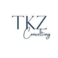 tkz consulting logo image