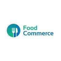 food commerce logo image