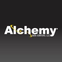 alchemy data centers llc logo image