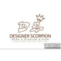 design scorpion