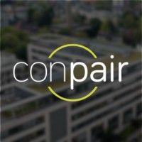 conpair ag logo image