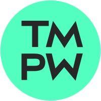 tmp worldwide uk logo image