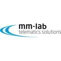 mm-lab gmbh logo image