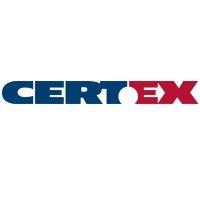 certex eesti oü logo image