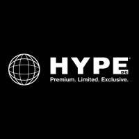 hype dc pty limited logo image