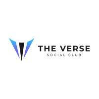 the verse logo image