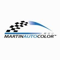 martin auto color