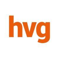 hvg kiadó zrt logo image