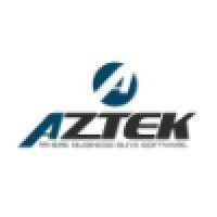 aztek logo image