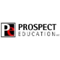 prospect education, llc logo image