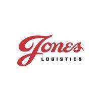 jones logistics logo image