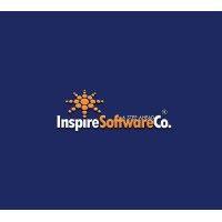 inspire software co. logo image