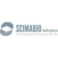 scimabio interface logo image