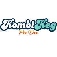 kombi keg pee dee logo image