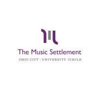 the music settlement logo image