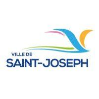 ville de saint-joseph logo image