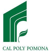 california state polytechnic university alumni association - pomona logo image