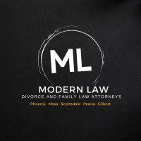 modern law