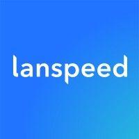 lanspeed logo image